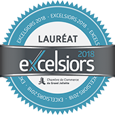 laureat excelsior 2018